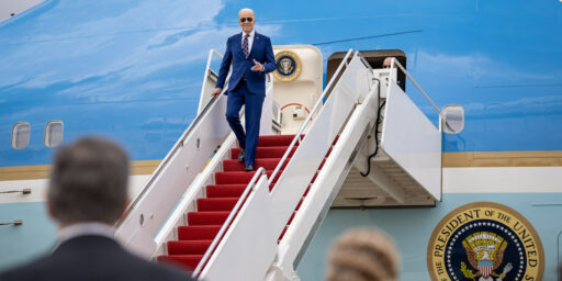 President Biden to Visit Israel