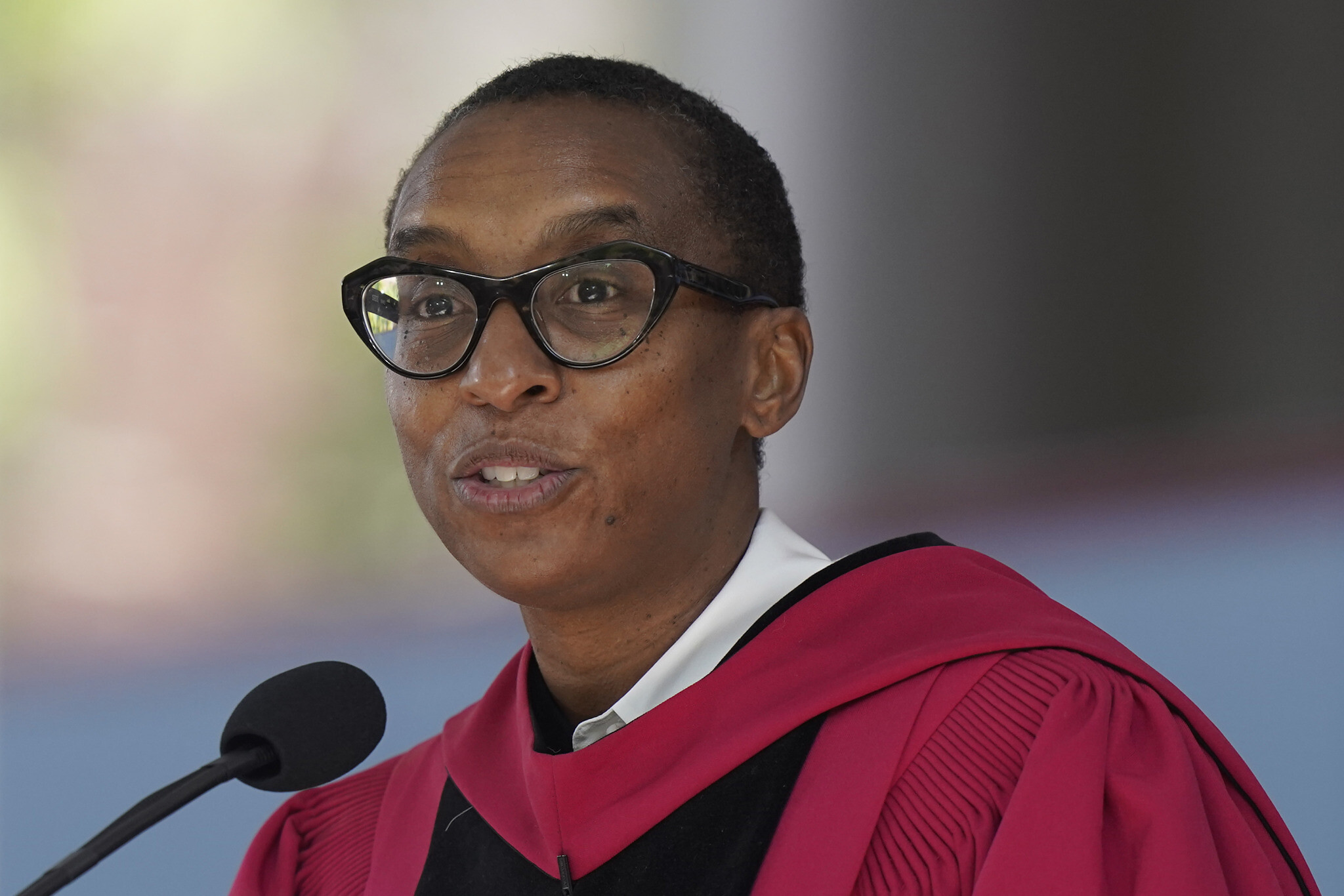 Claudine Gay Resigns Harvard President – Outside the Beltway