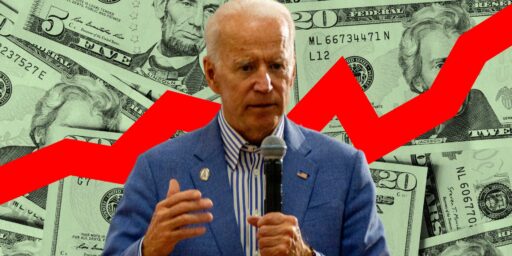 Biden Donors are Backing Protests That Could Harm His Re-Election Chances!