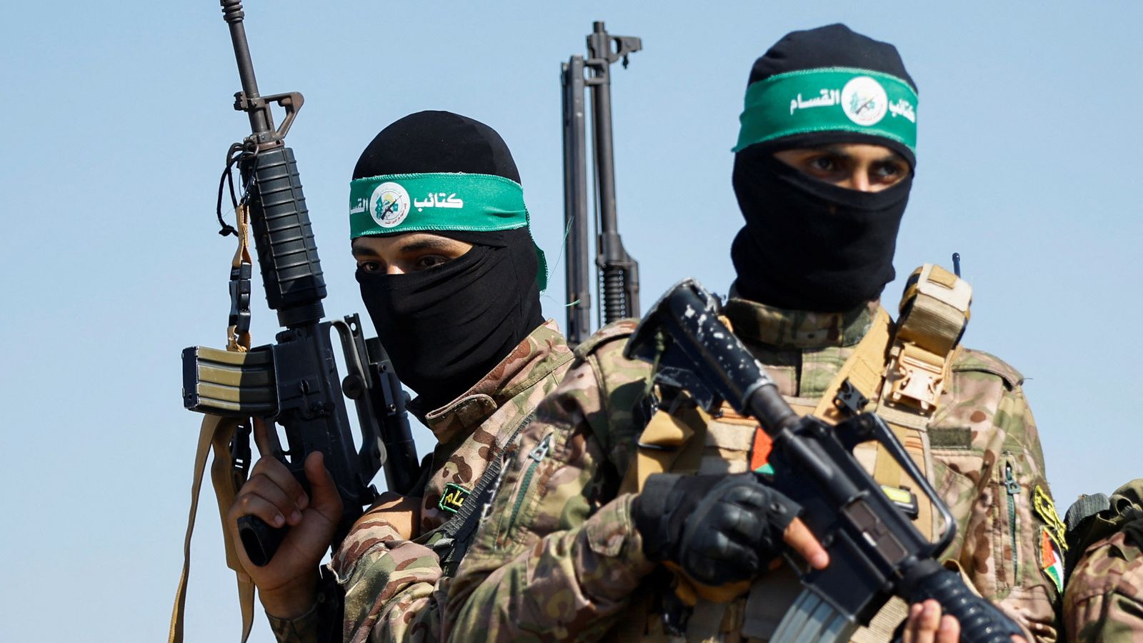 Hamas Kills 6 Hostages, Blame Netanyahu – Outside The Beltway